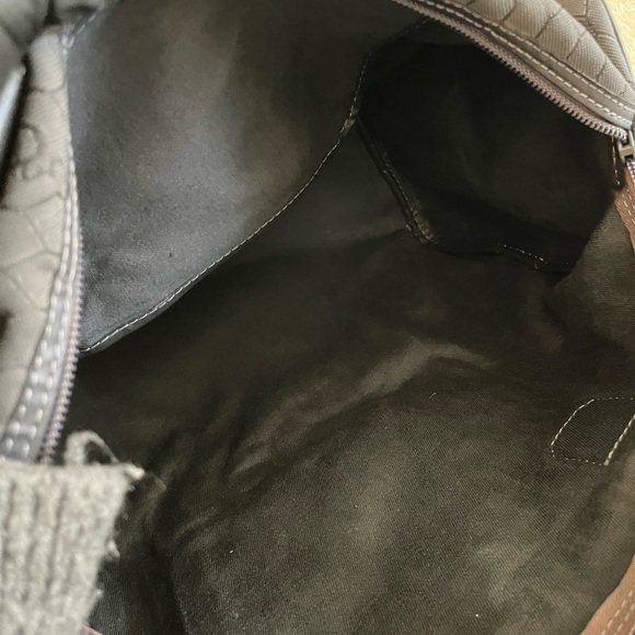 DIOR  BOSTON  BAG. - Picture 11 of 15